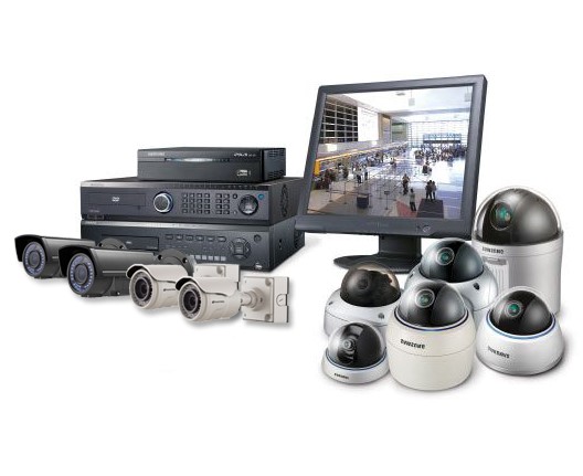 CCTV AMC UAE