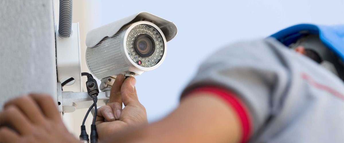 CCTV Maintenance Contract