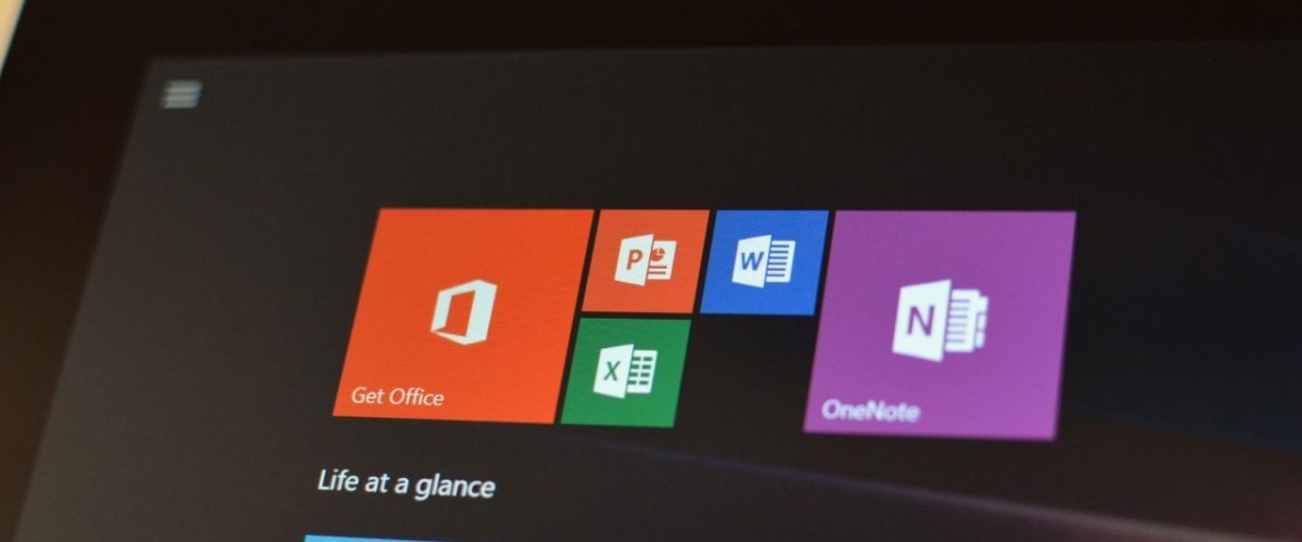 Microsoft Office 365 in Dubai