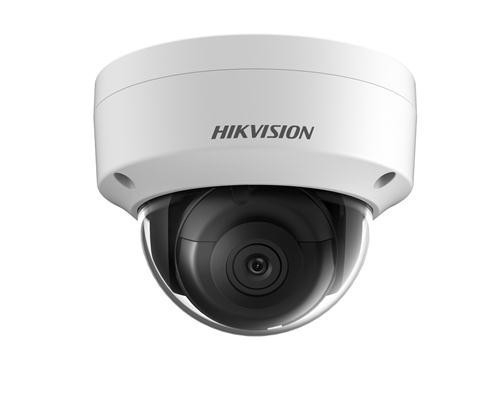 HIKVision DS-2CD2145FWD-I 4MP IR Fixed Dome Network Camera