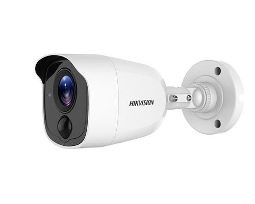 HIKVision DS-2CE11D0T-PIRLPO 2MP PIR Bullet Camera