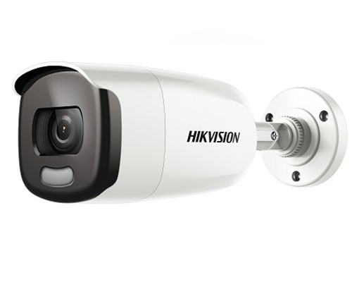 HIKVision DS-2CE12DFT-F 2MP Fixed Lens Full Time Color Bullet Camera