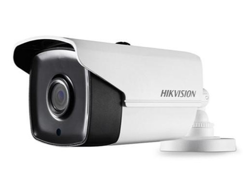 HIKVision DS-2CE16C0T-IT3 1MP Ultra-Low Light Fixed Lens EXIR Bullet Camera