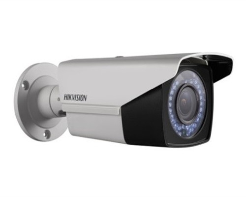 HIKVision DS-2CE16C0T-VFIR3F 1MP Vari-focal Bullet Camera