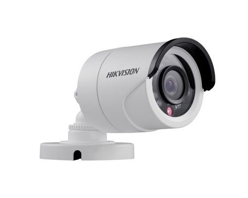 HIKVision DS-2CE16C2T-IR 1MP Ultra-Low Light Fixed Lens IR Bullet Camera