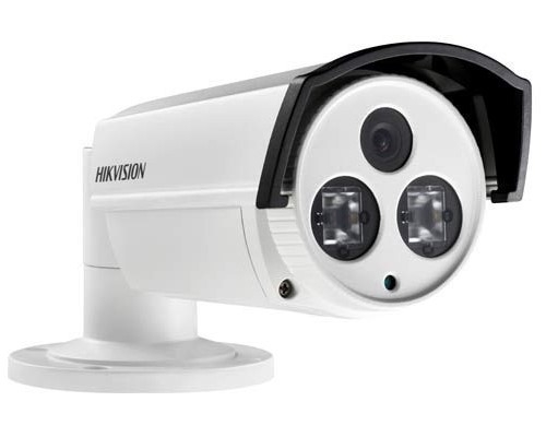 HIKVision DS-2CE16C2T-IT5 1MP Ultra-Low Light Fixed Lens EXIR Bullet Camera
