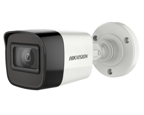 HIKVision DS-2CE16D3T-IT3F 2MP Fixed Lens EXIR Bullet Camera