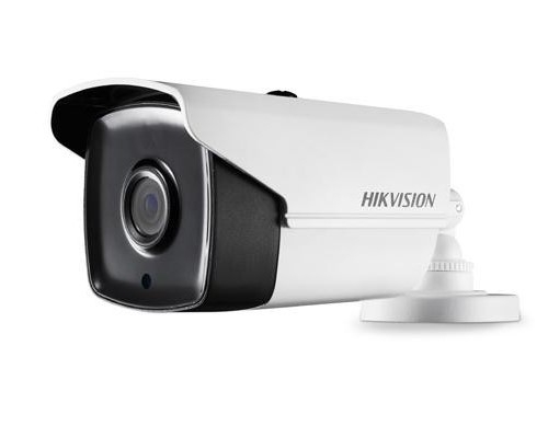 HIKVision DS-2CE16D8T-IT5E 2MP Fixed Lens Ultra Low-Light PoC EXIR Bullet Camera