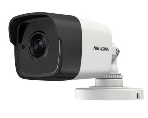 HIKVision DS-2CE16H0T-ITE 5MP Fixed Lens Bullet Camera