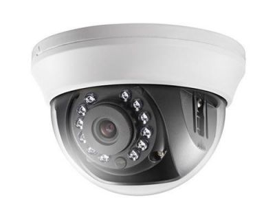 HIKVision DS-2CE56C0T-IRMM HD720P Indoor IR Dome Camera