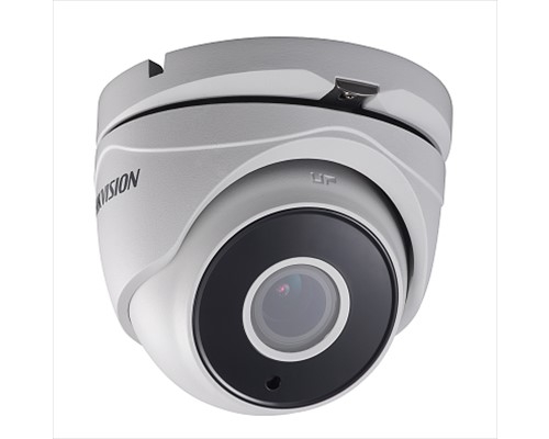 HIKVision DS-2CE56C5T-IT3Z 1MP Ultra-Low Light Outdoor Dome Camera