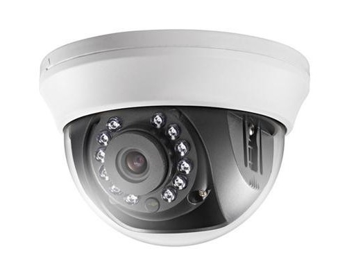 HIKVision DS-2CE56D0T-IRMM 2MP Indoor IR Dome Camera