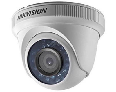 HIKVision DS-2CE56D0T-IRPF 2MP Dome Camera