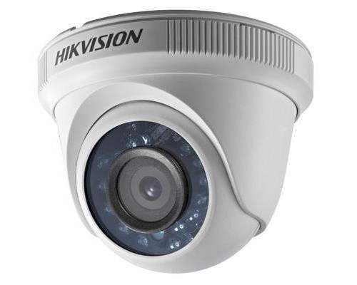 HIKVision DS-2CE56D0T-IRPF 2MP Indoor IR Turret Camera