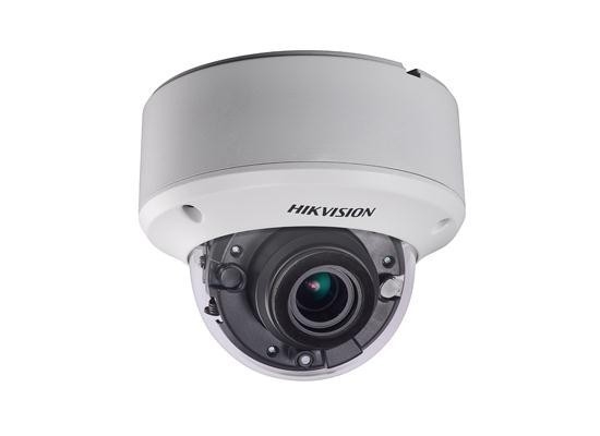 HIKVision DS-2CE56D8T-A VPIT3Z 2MP Ultra Low-Light VF EXIR Dome Camera