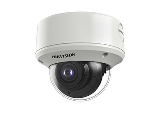 HIKVision DS-2CE56D8T-A VPIT3ZF 2MP Ultra-Low Light Dome Camera