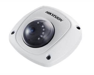 HIKVision DS-2CE56D8T-IRS 2MP Ultra-Low Light Dome Camera