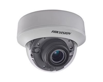HIKVision DS-2CE56D8T-ITZE 2MP Ultra Low-Light VF PoC EXIR Dome Camera