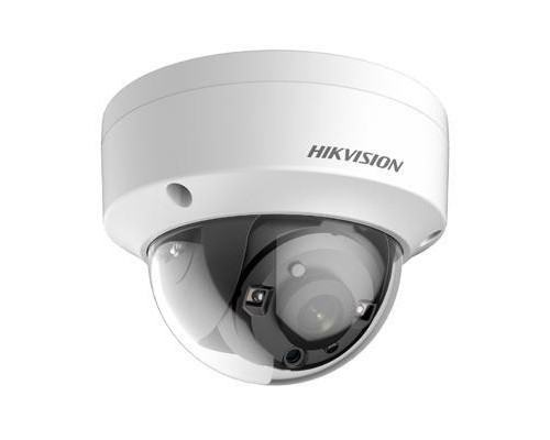 HIKVision DS-2CE56H0T-VPITE 5MP Outdoor Dome Camera