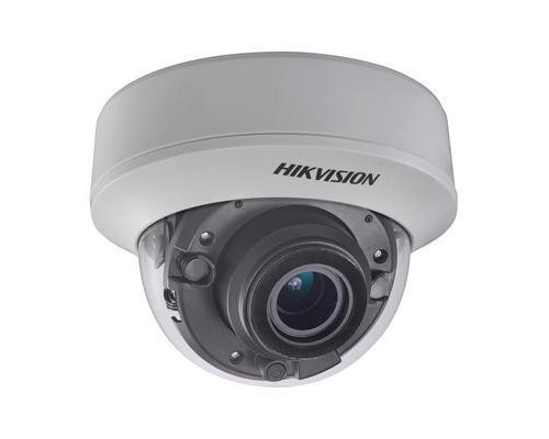HIKVision DS-2CE56H5T-ITZE 5MP Ultra-Low Light VF EXIR PoC Dome Camer