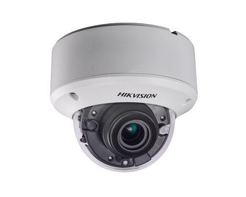 HIKVision DS-2CE56H5T-VPIT3ZE 5MP Outdoor Dome Camera