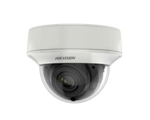 HIKVision DS-2CE56H8T-AITZF 5MP Ultra-Low Light Dome Camera