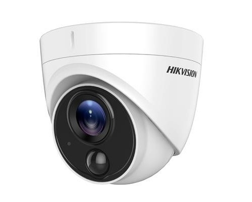 HIKVision DS-2CE71H0T-PIRL 5MP PIR Turret Camera